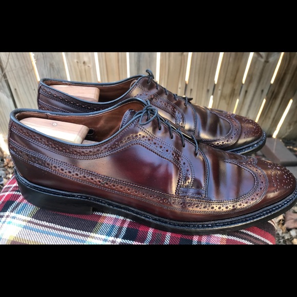 allen edmonds macneil last